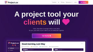 Project co